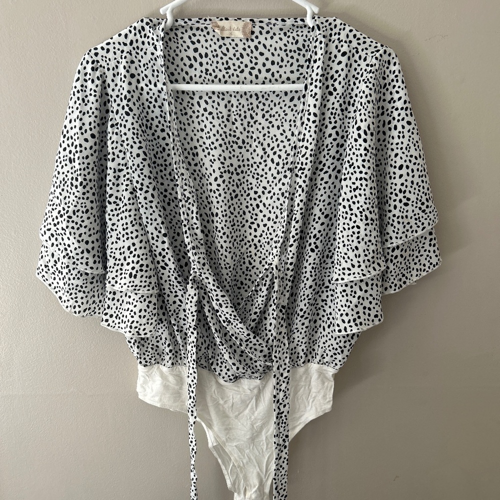 Altar’d state XL bodysuit